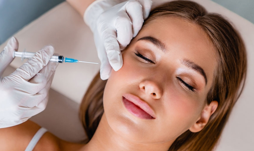 Cosmetic Dermatology For Acne Scars And Wrinkles