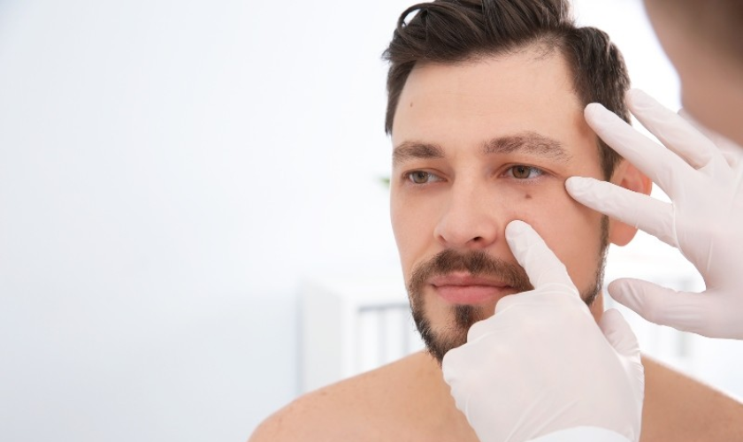 Skin Cancer Savvy: Navigating Mohs Surgery with Confidence