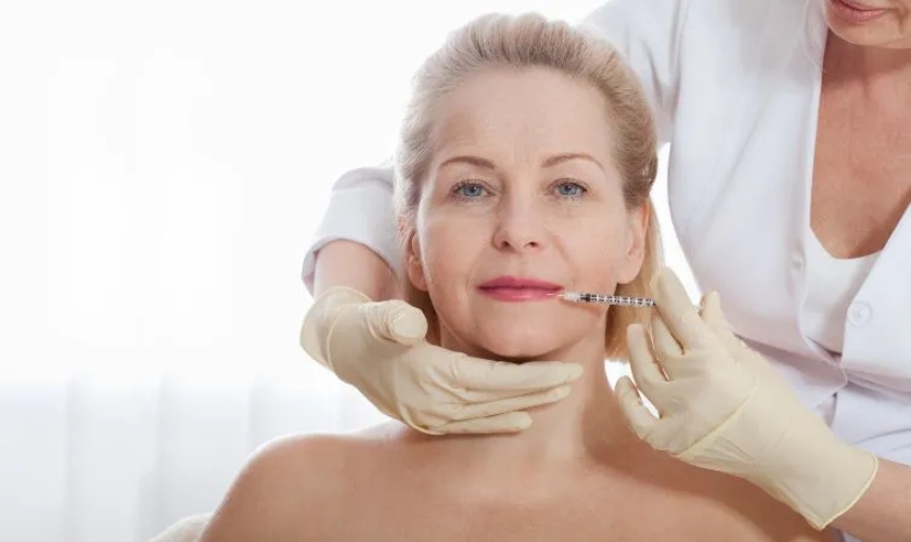 Unveiling The Secrets Of Youthful Skin: Top Cosmetic Dermatology Treatments