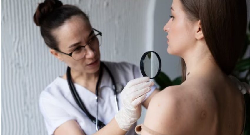 Can A Dermatologist Help With Skin Cancer