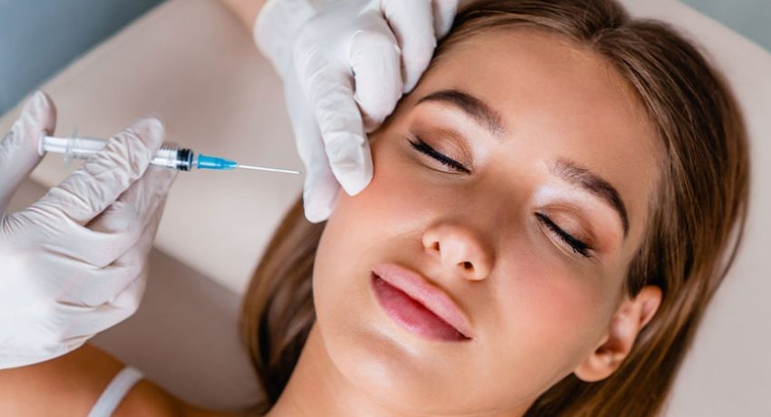 Cosmetic Dermatology For Acne Scars And Wrinkles