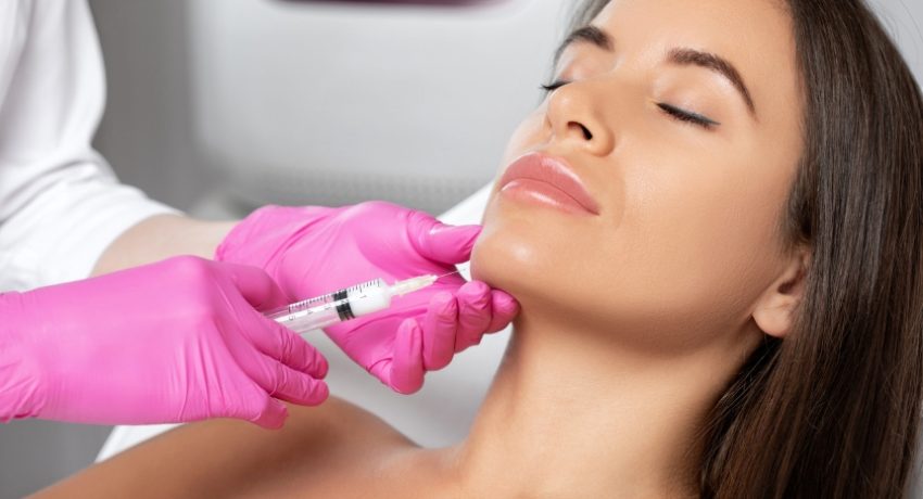 Kybella injections