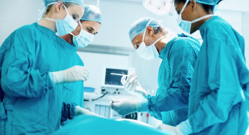 Mohs surgery in Alexandria