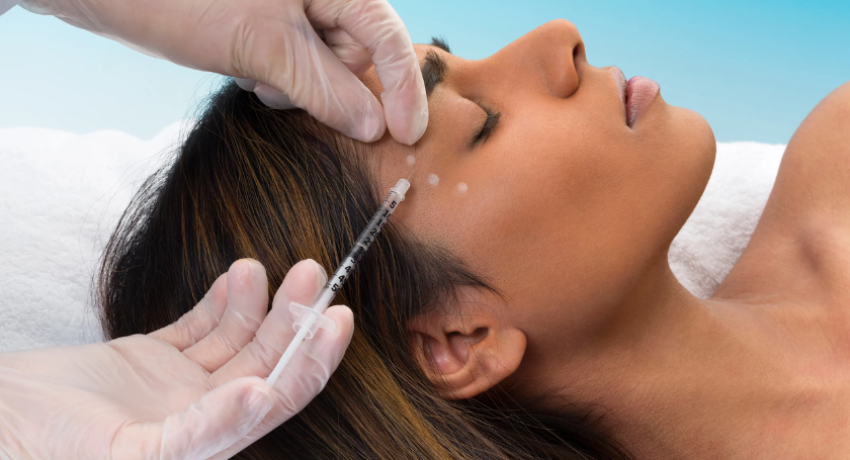 Nix The Needles Debunking Botox Myths