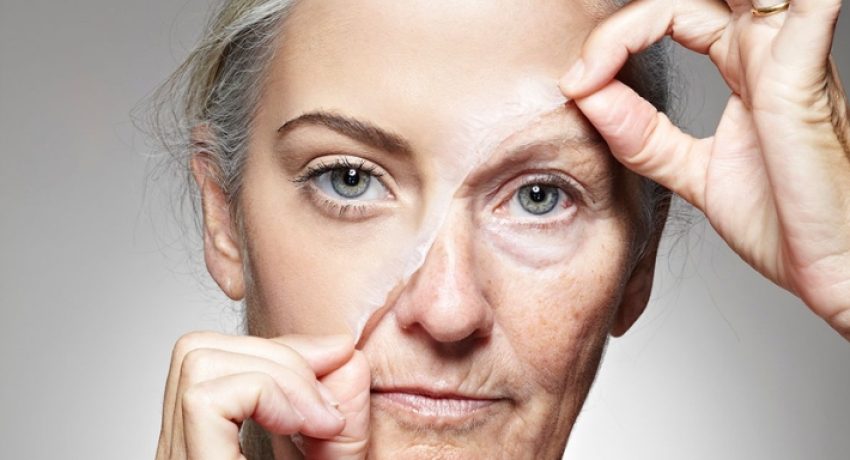 Anti-Aging Treatments to Look Youthful