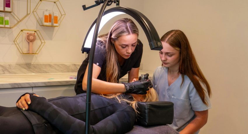 dermatologist in Alexandria