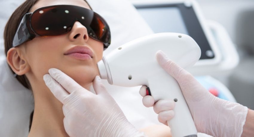 exploring the benefits of laser hair removal