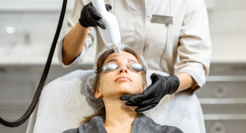 mohs procedure pain